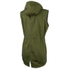 Charles River Women's Olive Bristol Utility Vest