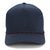 Imperial Navy Red Wrightson Rope Cap