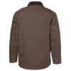 Dri Duck Men's Tobacco Rambler Boulder Cloth Jacket