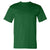 Bayside Men's Kelly Green USA-Made Short Sleeve T-Shirt