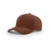 Richardson Brown On-Field Solid Surge Adjustable Cap