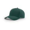 Richardson Dark Green On-Field Solid Surge Adjustable Cap