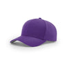 Richardson Purple On-Field Solid Surge Adjustable Cap