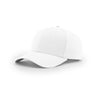 Richardson White On-Field Solid Surge Adjustable Cap