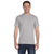 Hanes Men's Light Steel 6.1 oz. Beefy-T