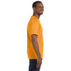 Hanes Men's Gold 6.1 oz. Tagless T-Shirt