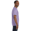 Hanes Men's Lavender 6.1 oz. Tagless T-Shirt