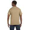 Hanes Men's Pebble 6.1 oz. Tagless T-Shirt