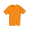 Hanes Unisex Safety Orange Authentic T-Shirt