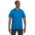 Hanes Men's Sapphire 6.1 oz. Tagless T-Shirt