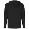 Puma Golf Men's Puma Black Cloudspun Grylbl Hooded Pullover