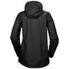 Helly Hansen Women's Black Moss Jacket