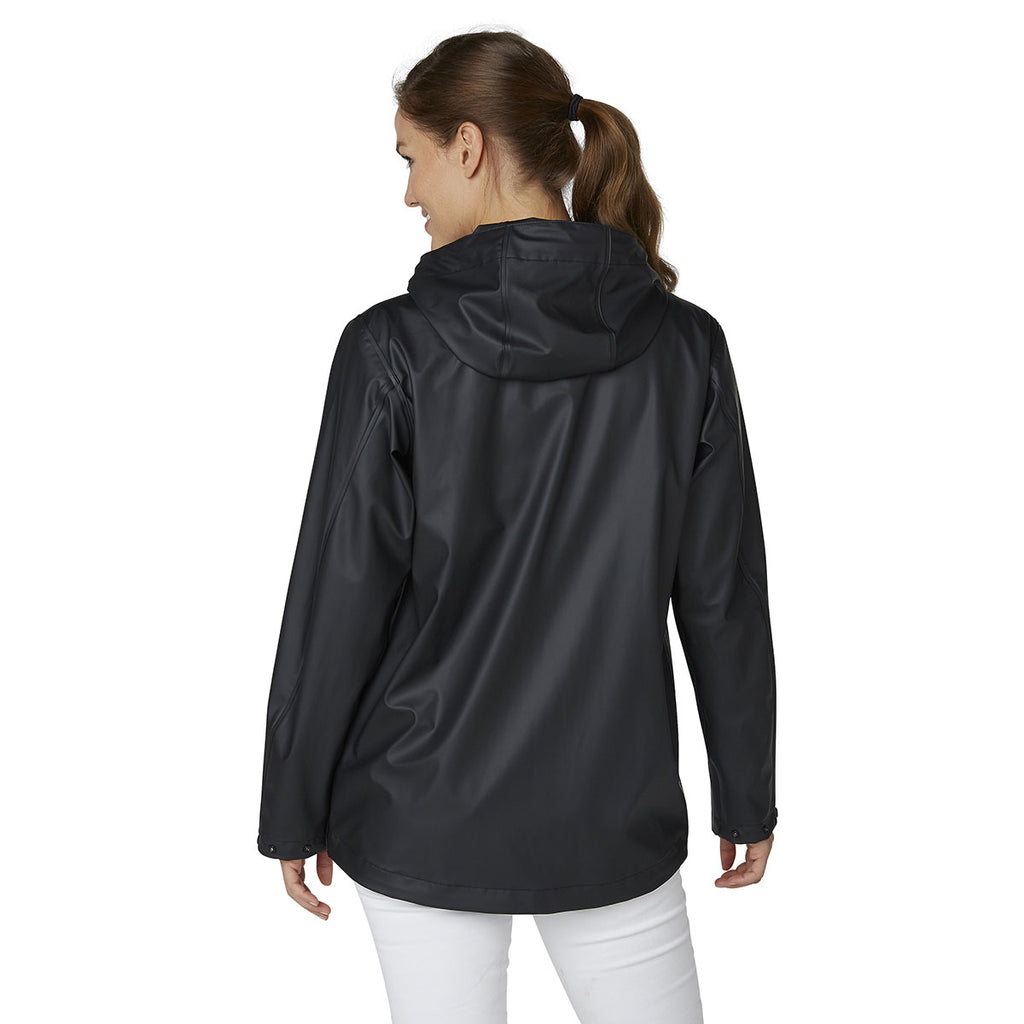 Helly Hansen Women's Black Moss Jacket