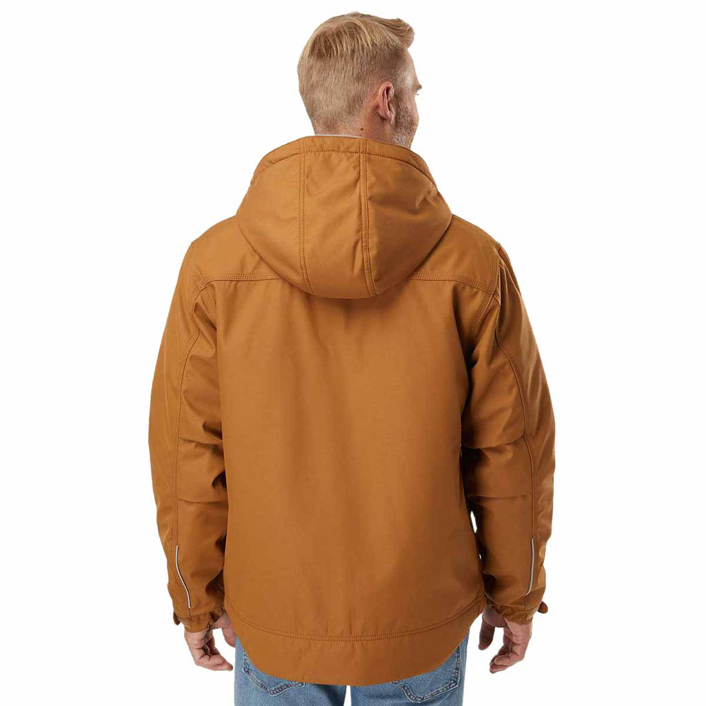 Dri Duck Men's Saddle Kodiak Jacket