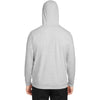 Puma Golf Men's High Rise Heather Cloudspun Progress Hooded Sweatshirt