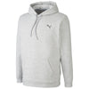 Puma Golf Men's High Rise Heather Cloudspun Progress Hooded Sweatshirt