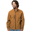 Dri Duck Men's Saddle Motion Soft Shell Jacket