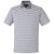 Puma Golf Men's Quiet Shade Mattr Feeder Polo