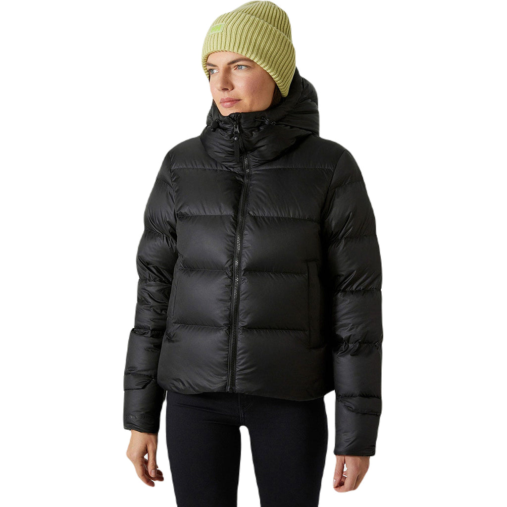 Helly Hansen Women's Black Essence Down Jacket