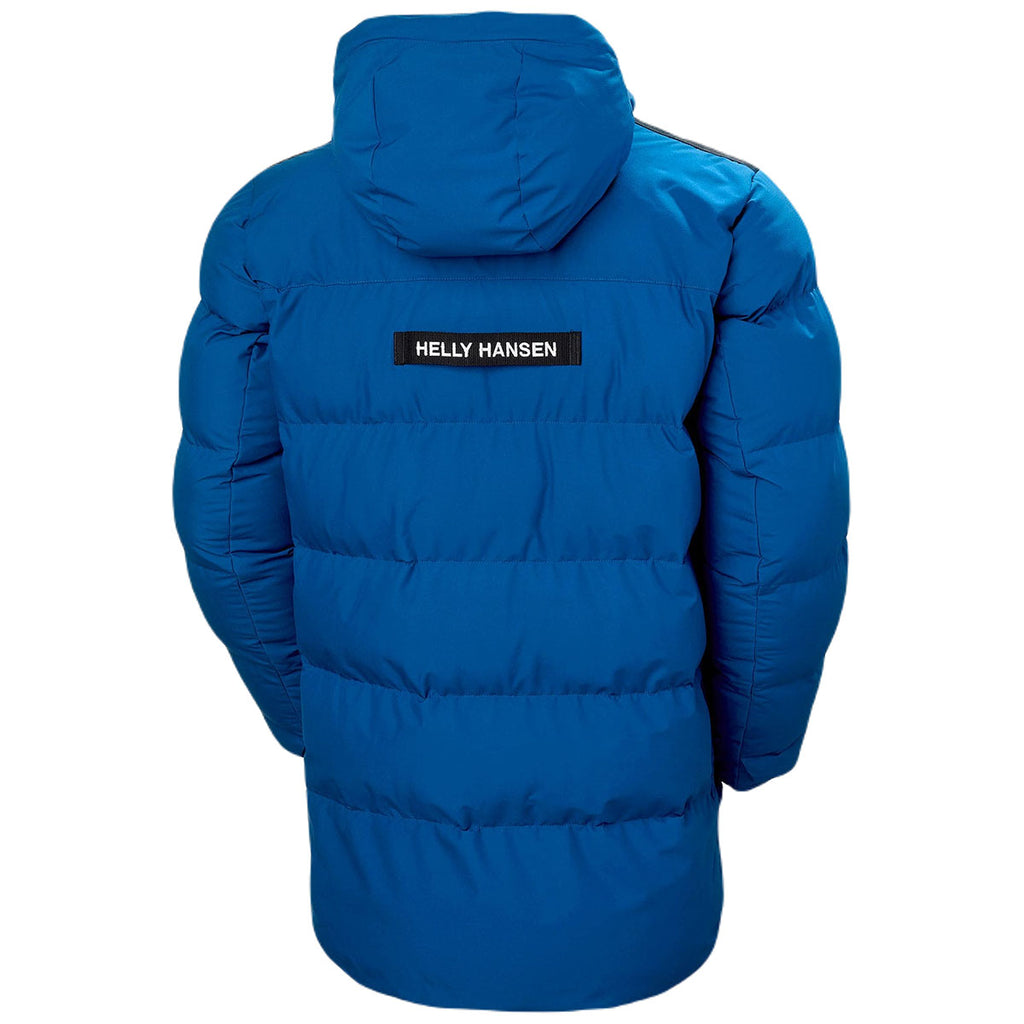 Helly Hansen Men's Deep Fjord Patrol Puffy Jacket