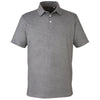 Puma Golf Men's High Rise Cloudspun Primary Polo