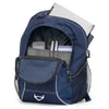 Gemline Navy Blue Atlas Computer Backpack