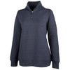 Color Heather Navy