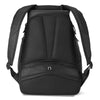 Travis & Wells Black Titan Backpack