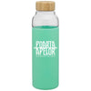 H2Go Mint Bali 18 oz. Bottle