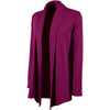 Charles River Women's Berry Cardigan Wrap