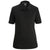 Edwards Women's Black Airgrid Snag-Proof Mesh Polo