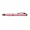 Good Value Rose Gold Tev Stylus LED Pen