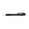 Good Value Black Ripple Pen