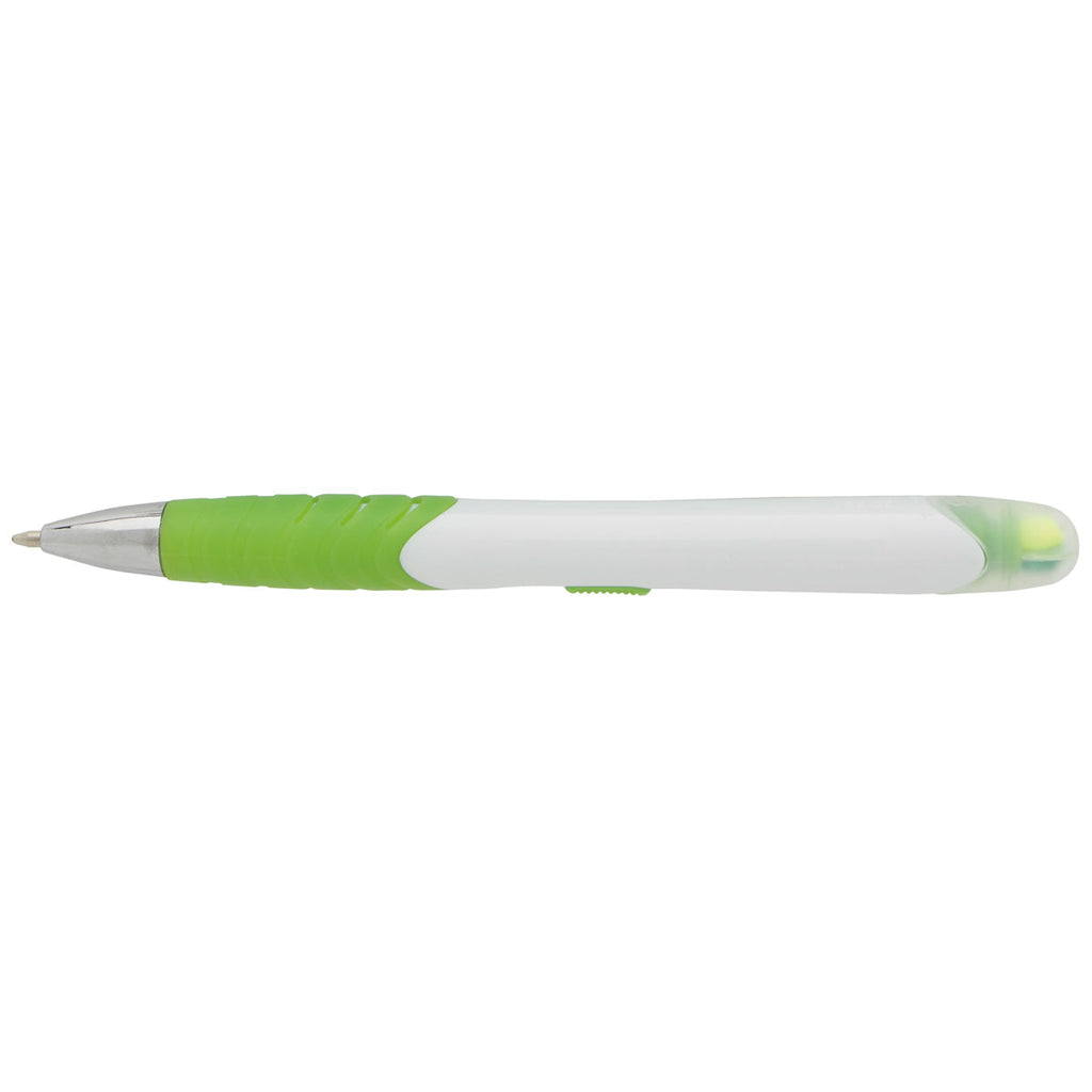 Souvenir Lime Jalan Highlighter Pen Combo