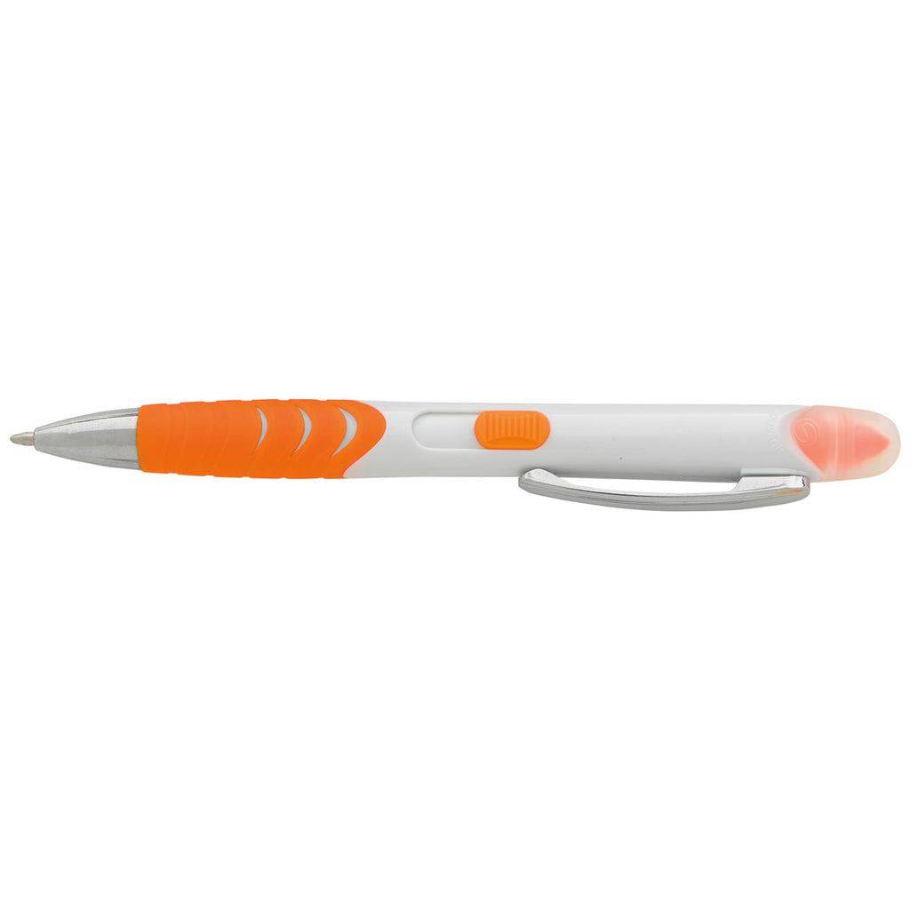 Souvenir Orange Jalan Highlighter Pen Combo