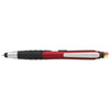 Souvenir Red Jalan Highlighter Stylus Pen Combo