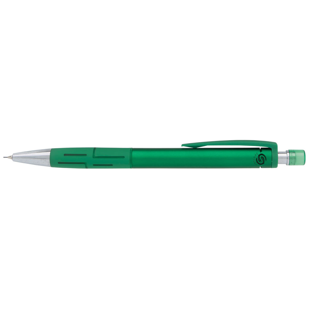 Souvenir Green Daven Mechanical Pencil