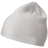 Helly Hansen White Brand Beanie