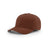 Richardson Brown On-Field Solid Wool Blend R-Flex Cap