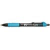 Hub Pens Light Blue Maxglide Click Tropical Pen