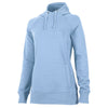 Charles River Women's Carolina Blue Hometown Hoodie