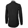 Charles River Women's Black/Grey Bunker Windshirt