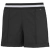 Puma Golf Women's Puma Black Elastic Golf Shorts