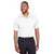 Puma Golf Men's Bright White Icon Golf Polo