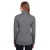 Puma Golf Women's Quiet Shade Icon Full-Zip Jacket