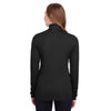 Puma Golf Women's Black Icon Full-Zip Jacket