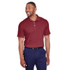 Puma Golf Men's Cabernet Fusion Polo