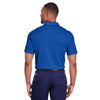 Puma Golf Men's Surf The Web Fusion Polo