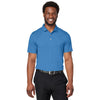 Puma Golf Men's Bright Cobalt Gamer Golf Polo