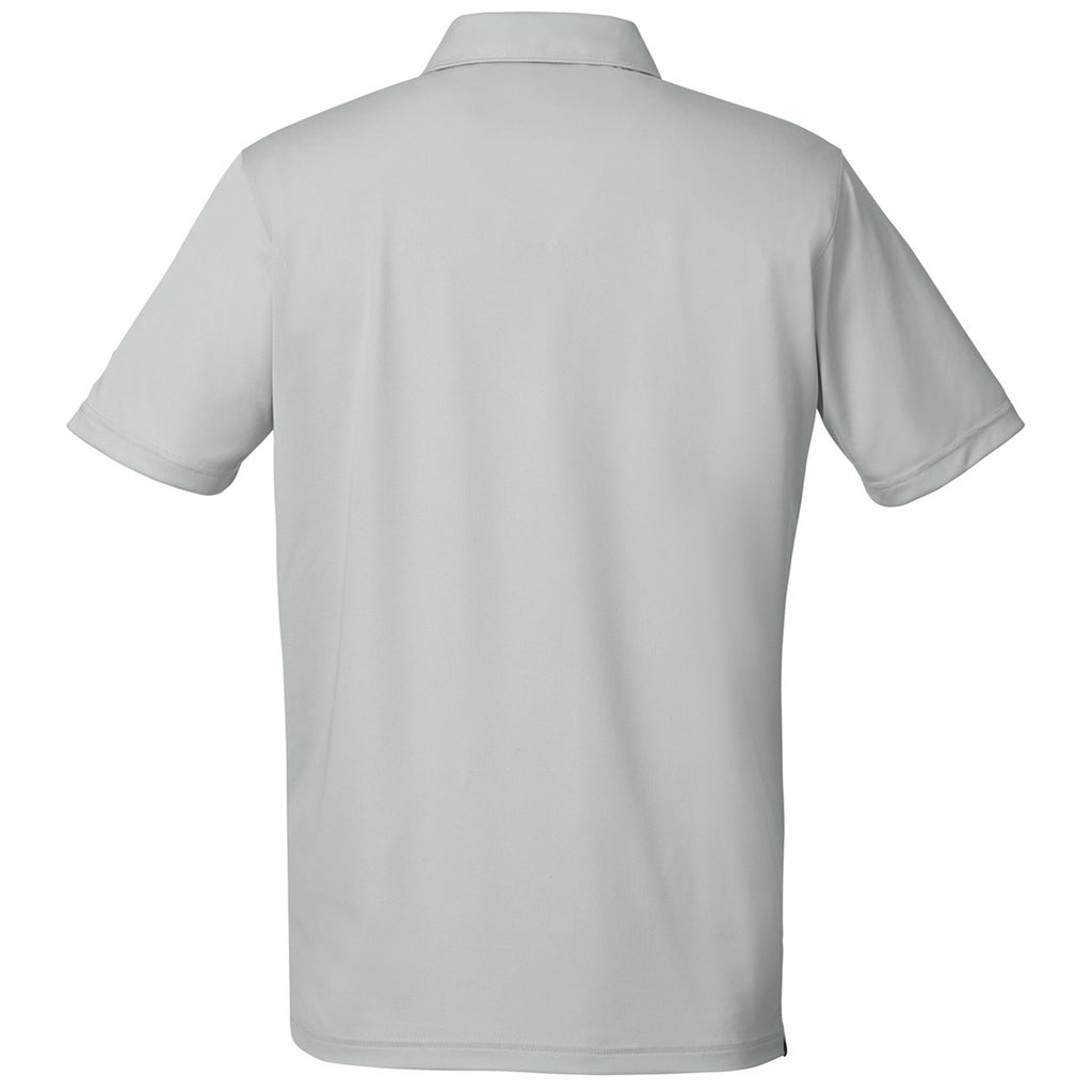 Puma Golf Men's High Rise Gamer Golf Polo